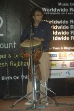 launches 512 album in Andheri, Mumbai on 12th Sept 2011 (8).JPG